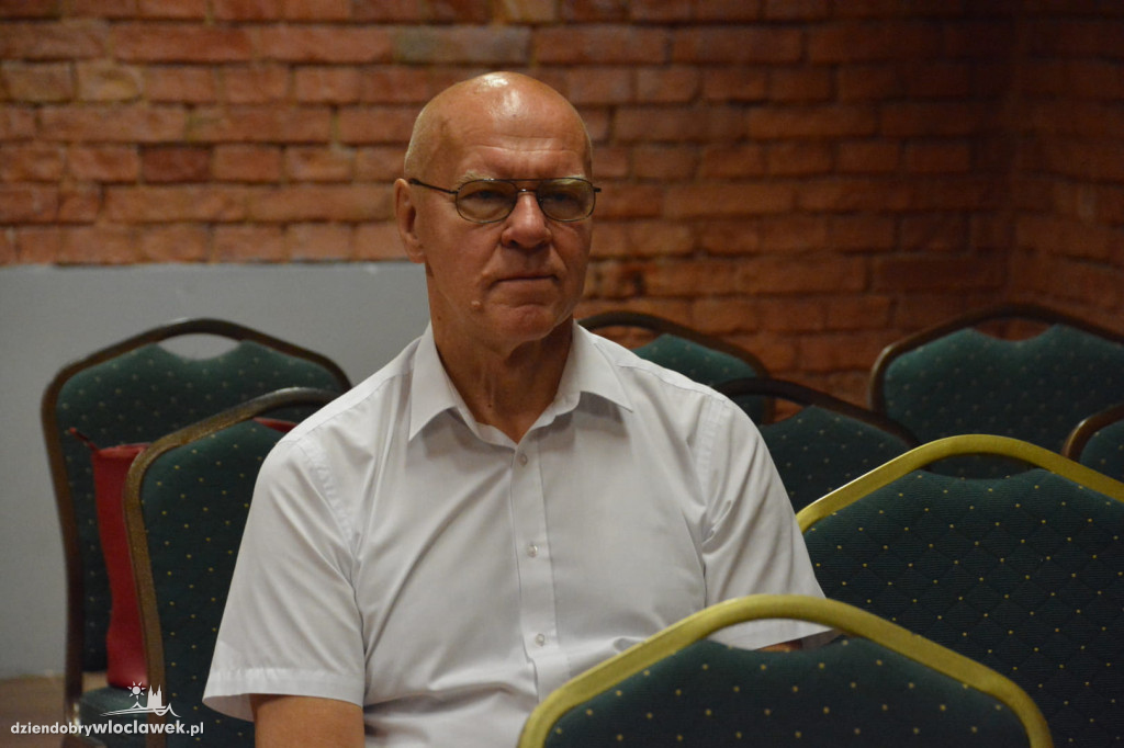 Spotkanie Rad Seniorów w Browarze B.