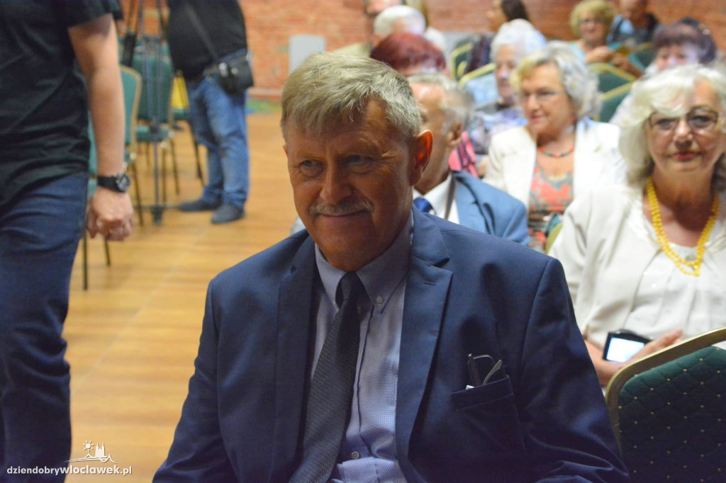 Spotkanie Rad Seniorów w Browarze B.