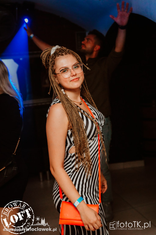 Impreza w Browar Loft & Music