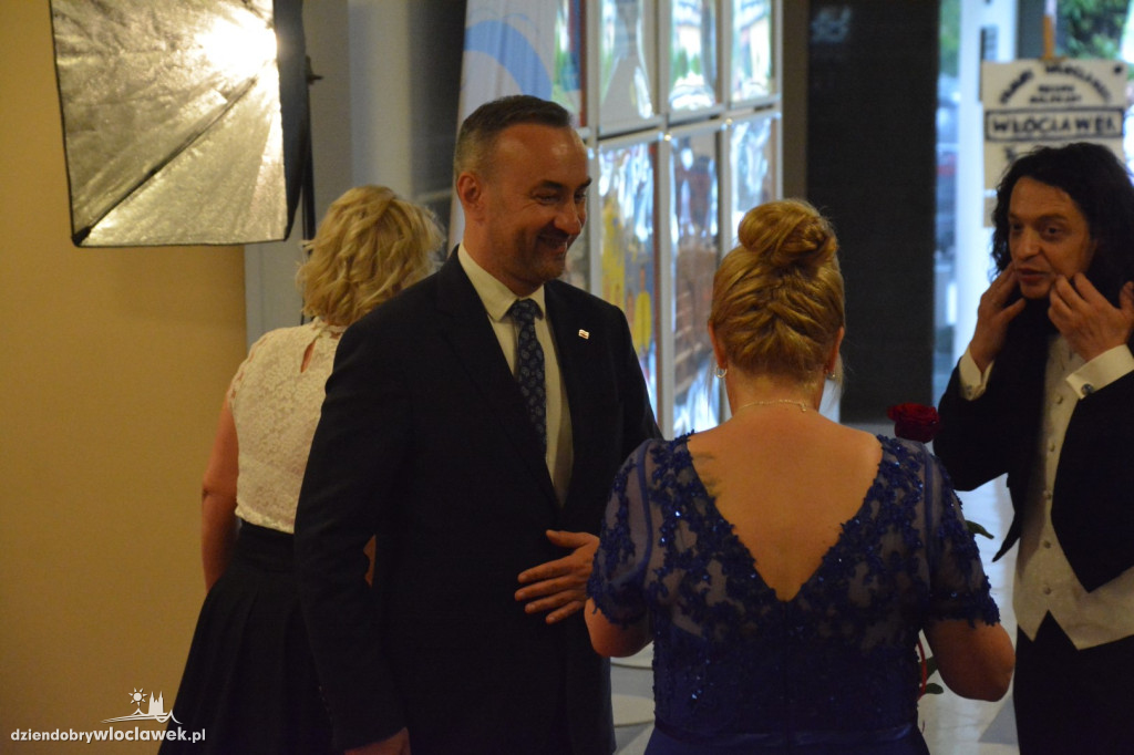 Gala Fajansu w Teatrze Impresaryjnym