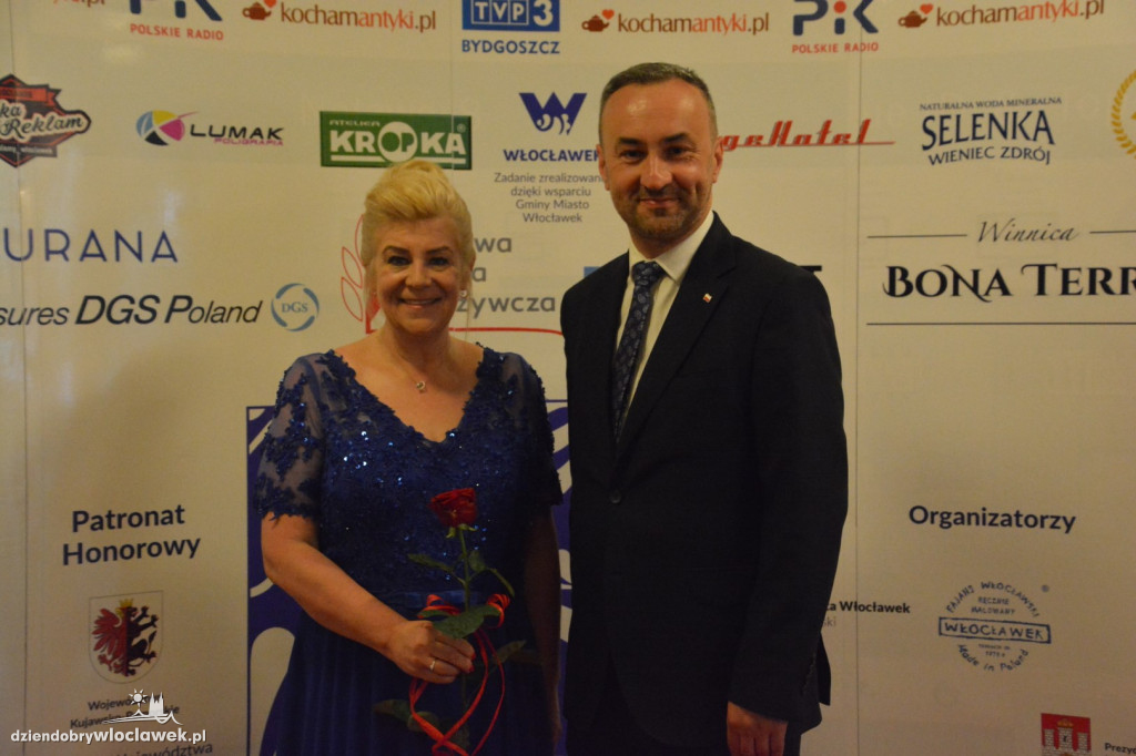 Gala Fajansu w Teatrze Impresaryjnym
