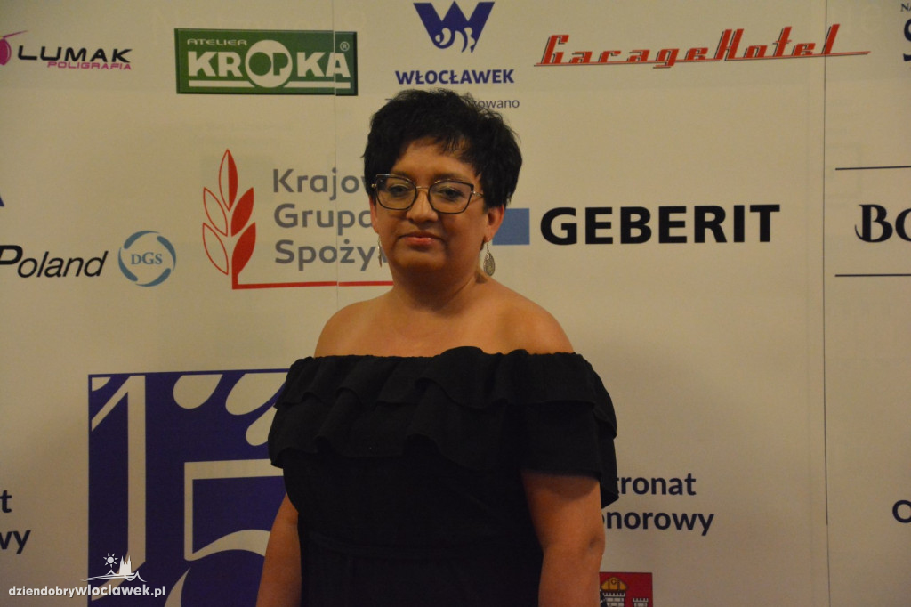 Gala Fajansu w Teatrze Impresaryjnym