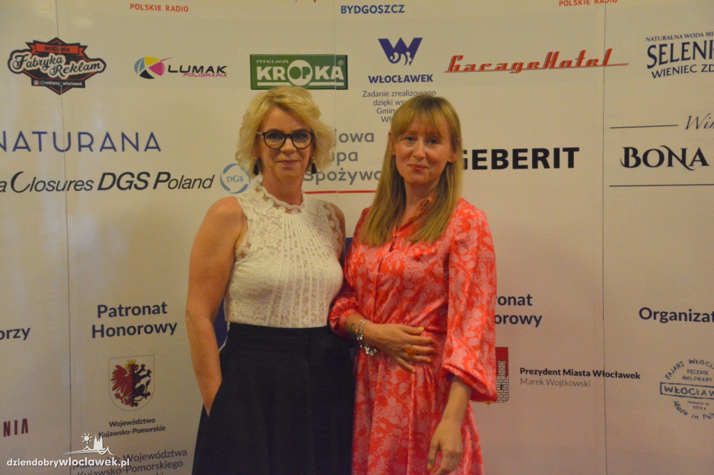 Gala Fajansu w Teatrze Impresaryjnym