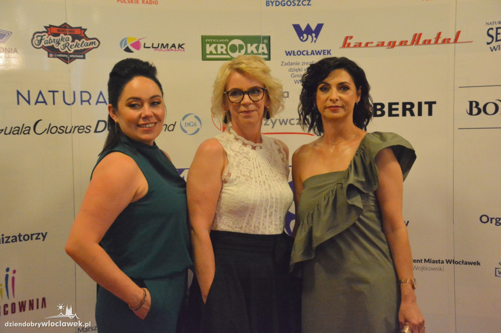 Gala Fajansu w Teatrze Impresaryjnym