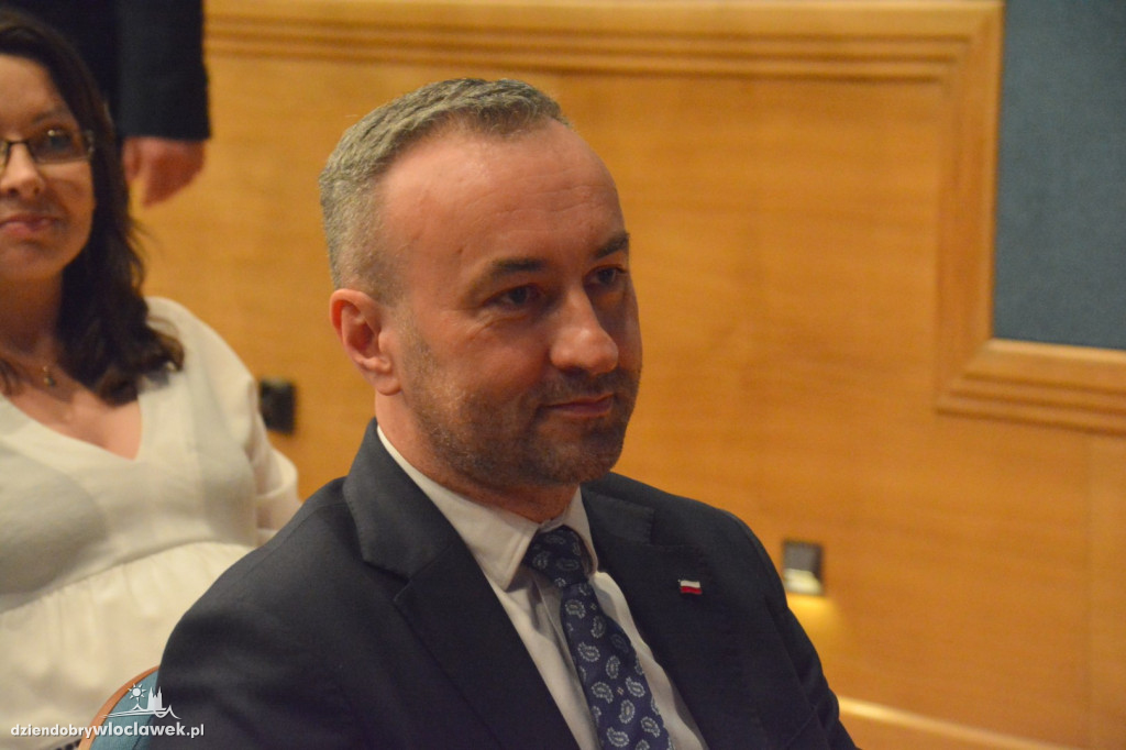 Gala Fajansu w Teatrze Impresaryjnym