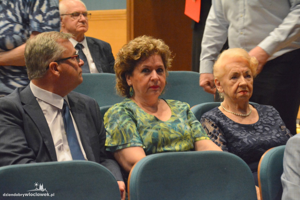 Gala Fajansu w Teatrze Impresaryjnym