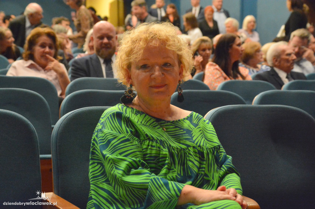 Gala Fajansu w Teatrze Impresaryjnym