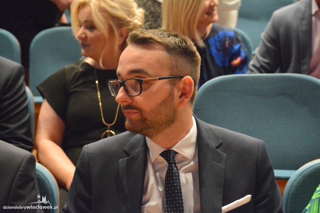 Gala Fajansu w Teatrze Impresaryjnym