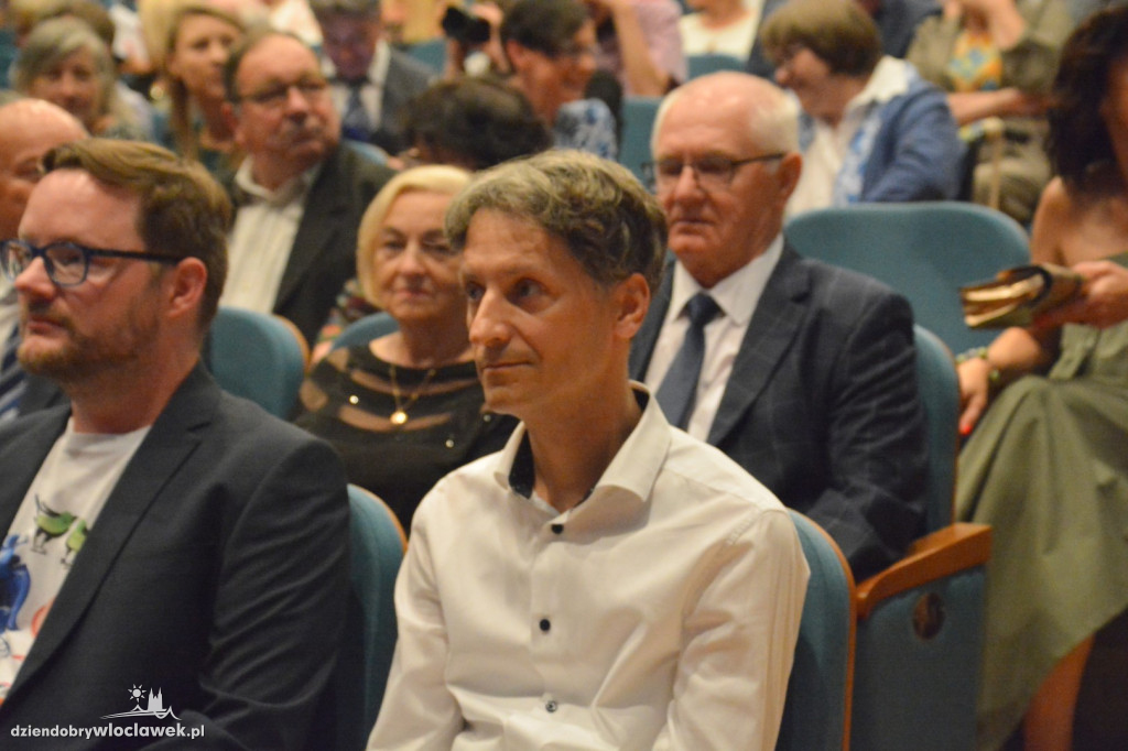 Gala Fajansu w Teatrze Impresaryjnym