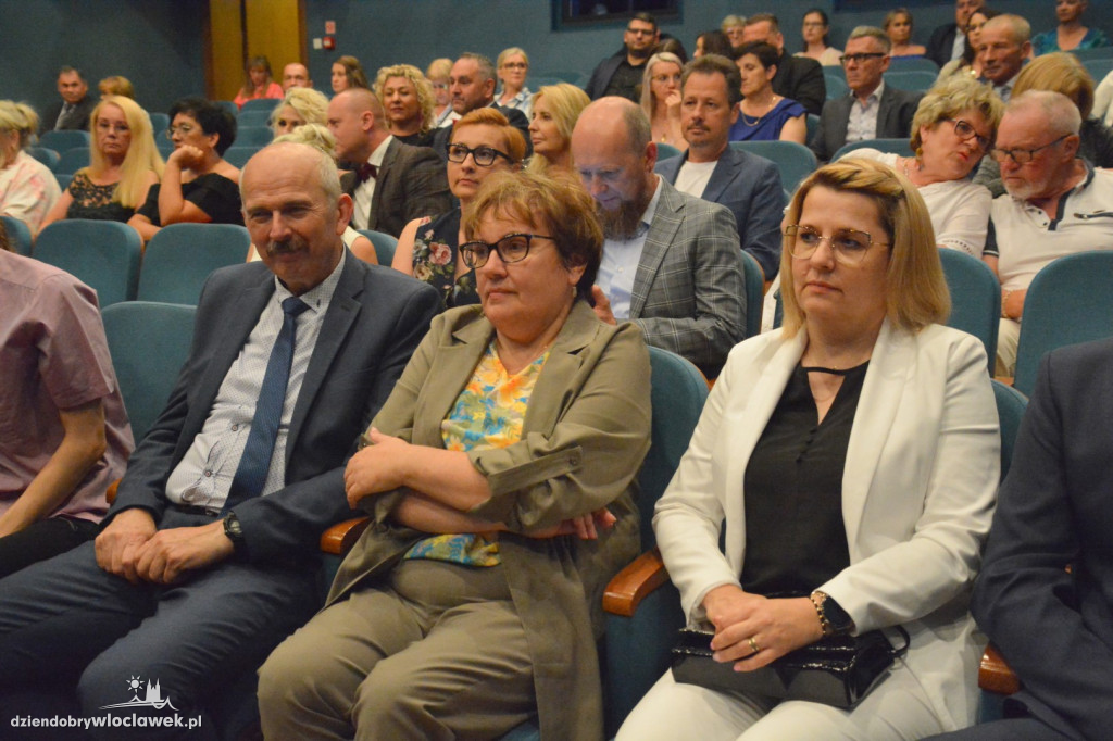 Gala Fajansu w Teatrze Impresaryjnym