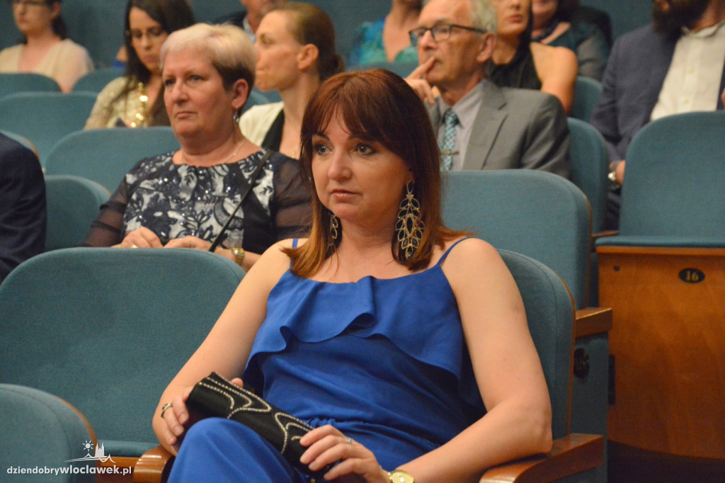 Gala Fajansu w Teatrze Impresaryjnym
