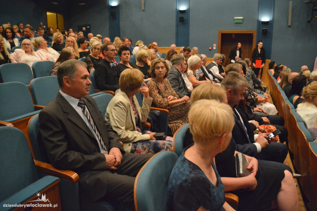 Gala Fajansu w Teatrze Impresaryjnym