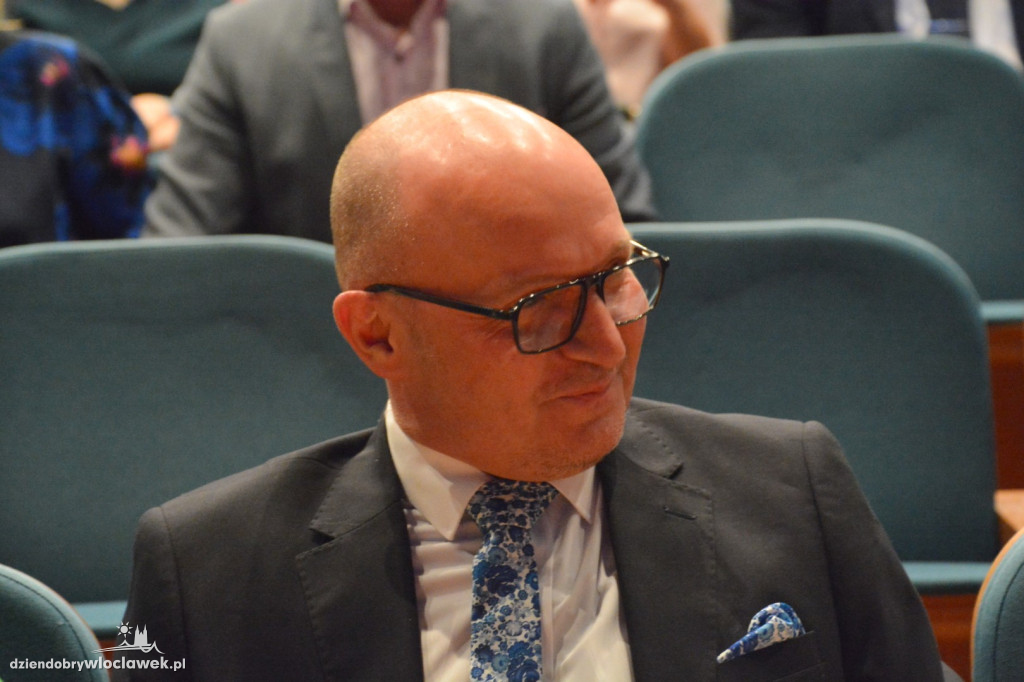 Gala Fajansu w Teatrze Impresaryjnym