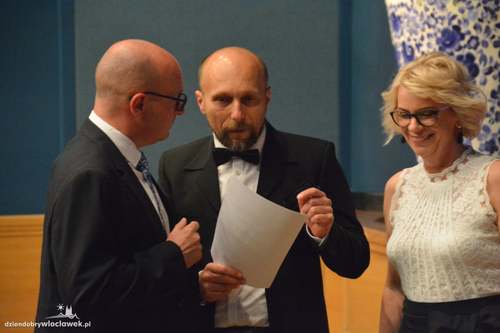Gala Fajansu w Teatrze Impresaryjnym
