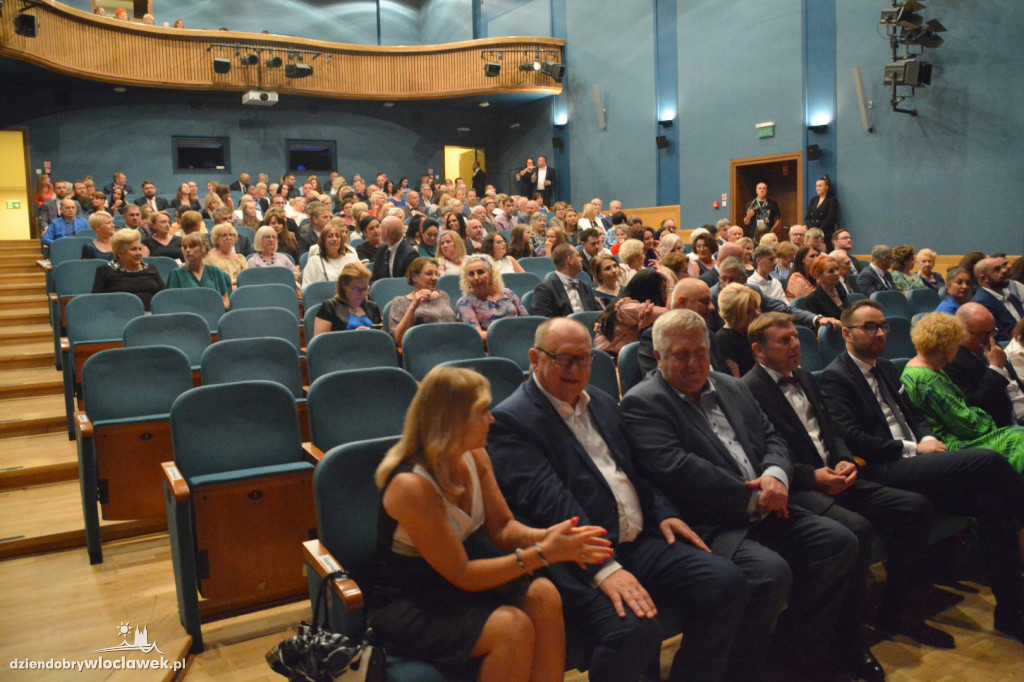 Gala Fajansu w Teatrze Impresaryjnym
