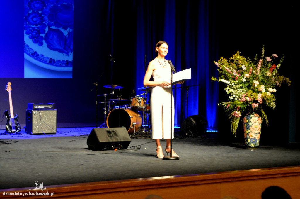 Gala Fajansu w Teatrze Impresaryjnym