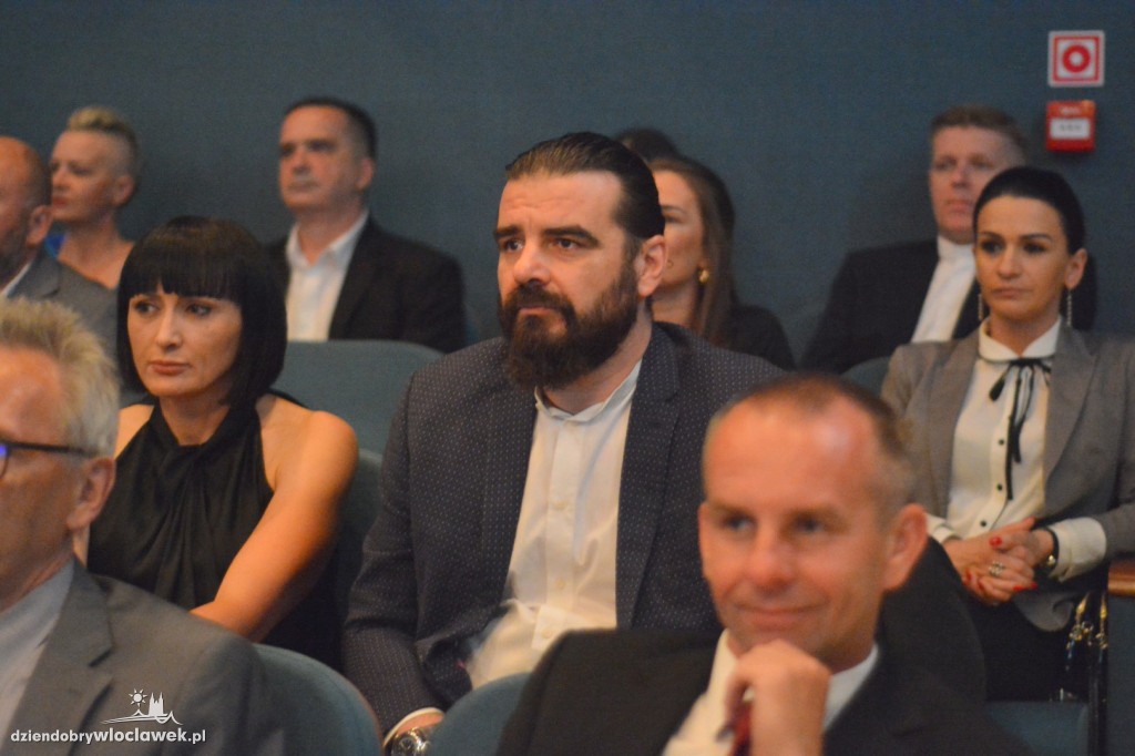 Gala Fajansu w Teatrze Impresaryjnym