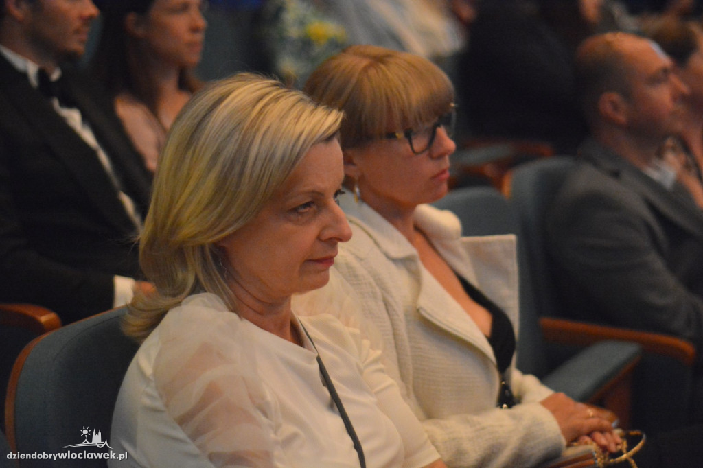 Gala Fajansu w Teatrze Impresaryjnym