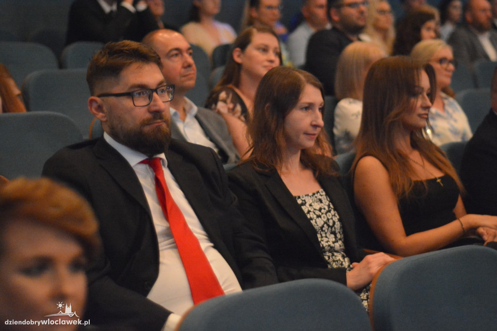 Gala Fajansu w Teatrze Impresaryjnym