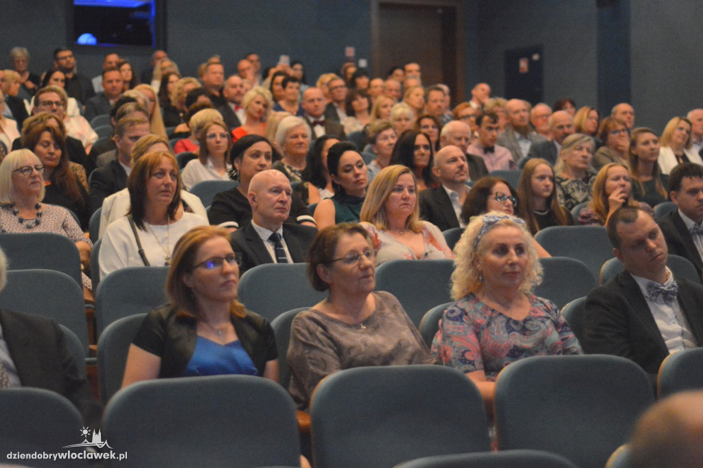 Gala Fajansu w Teatrze Impresaryjnym