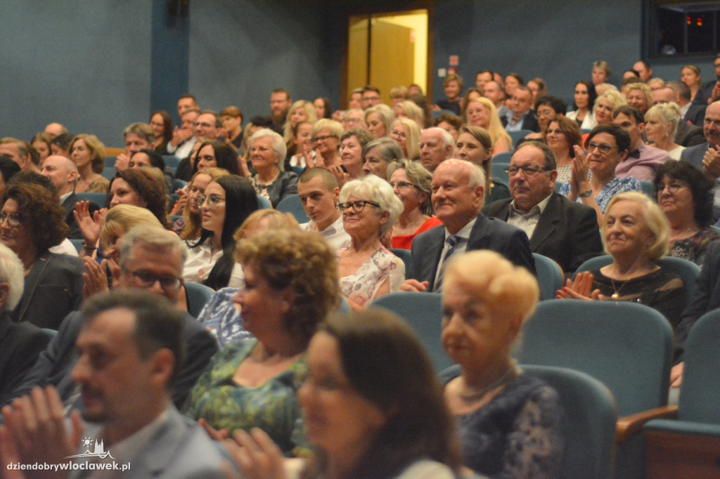 Gala Fajansu w Teatrze Impresaryjnym