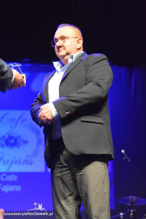 Gala Fajansu w Teatrze Impresaryjnym