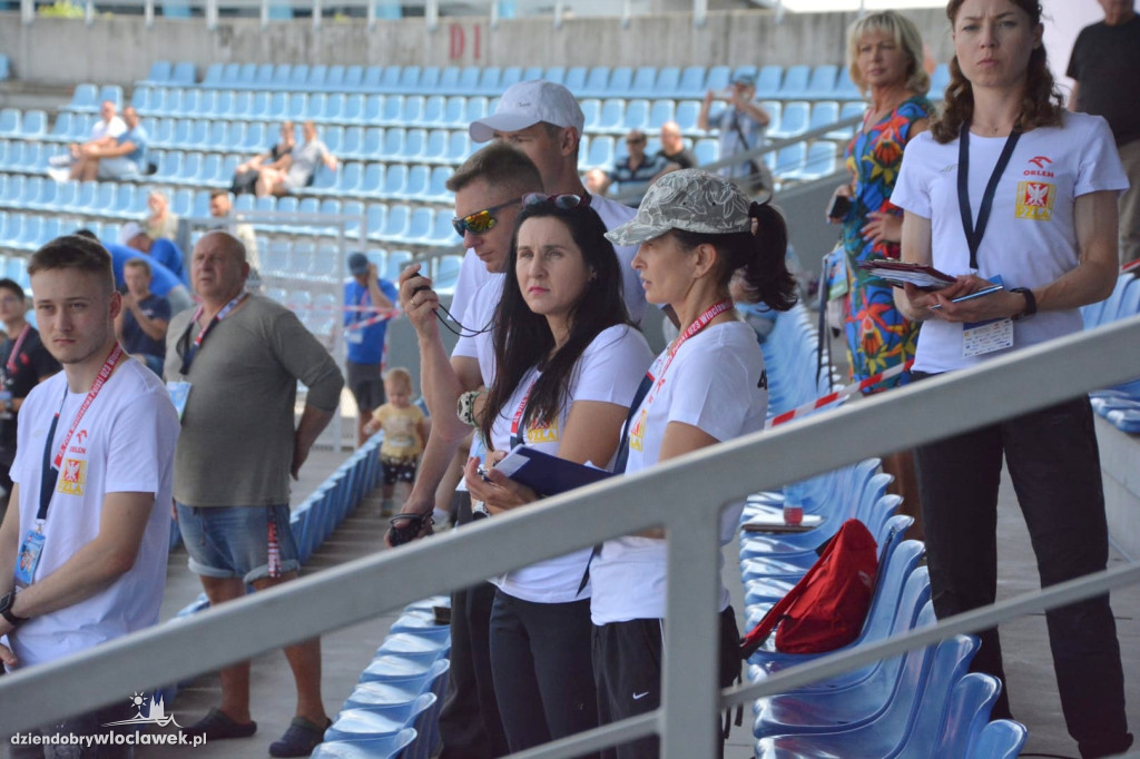 40. Mistrzostwa Polski U23 PZLA