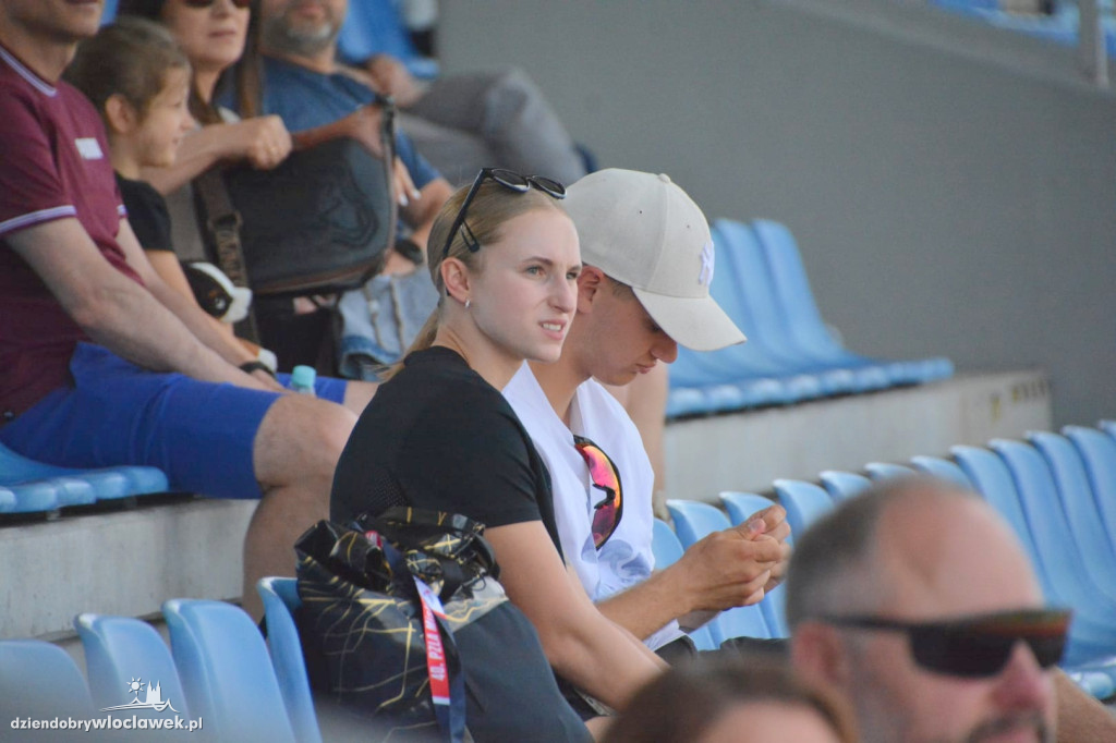 40. Mistrzostwa Polski U23 PZLA