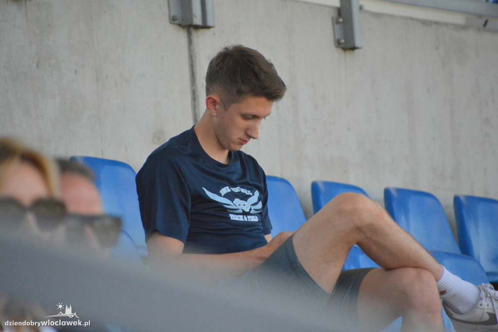40. Mistrzostwa Polski U23 PZLA