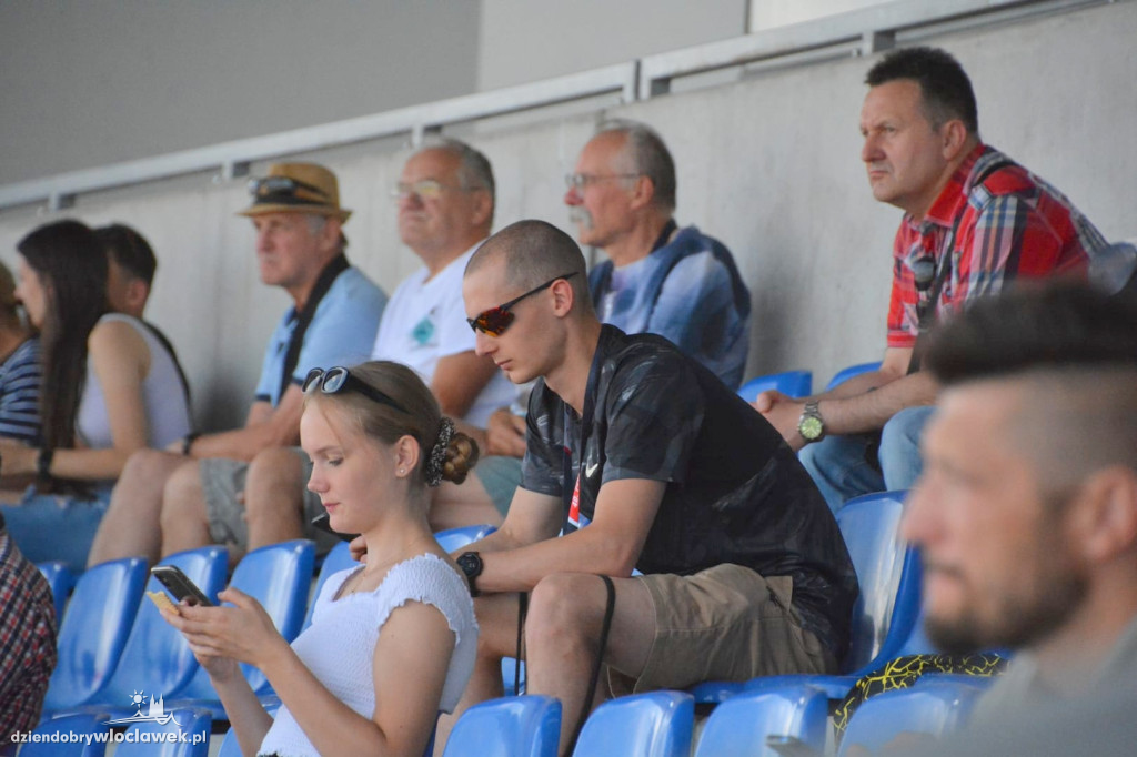 40. Mistrzostwa Polski U23 PZLA