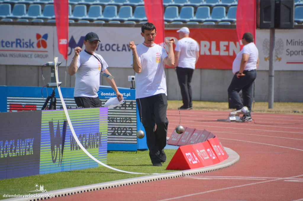40. Mistrzostwa Polski U23 PZLA