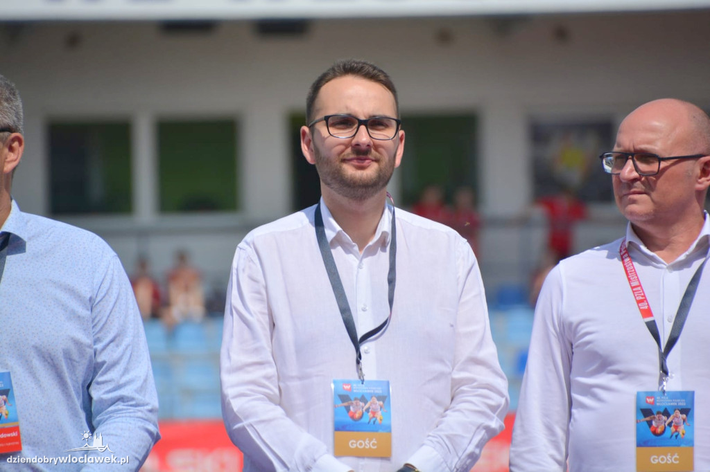 40. Mistrzostwa Polski U23 PZLA
