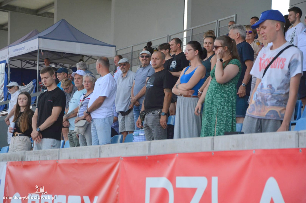 40. Mistrzostwa Polski U23 PZLA