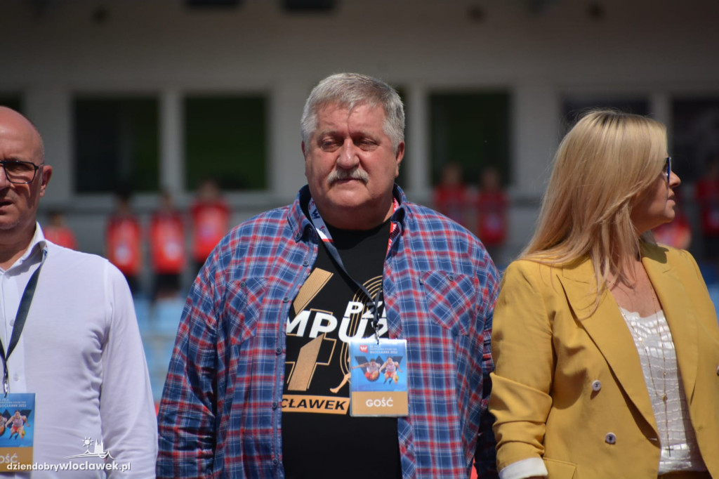 40. Mistrzostwa Polski U23 PZLA