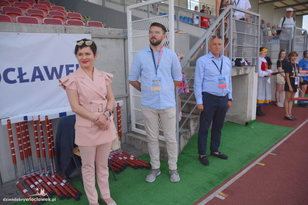 40. Mistrzostwa Polski U23 PZLA