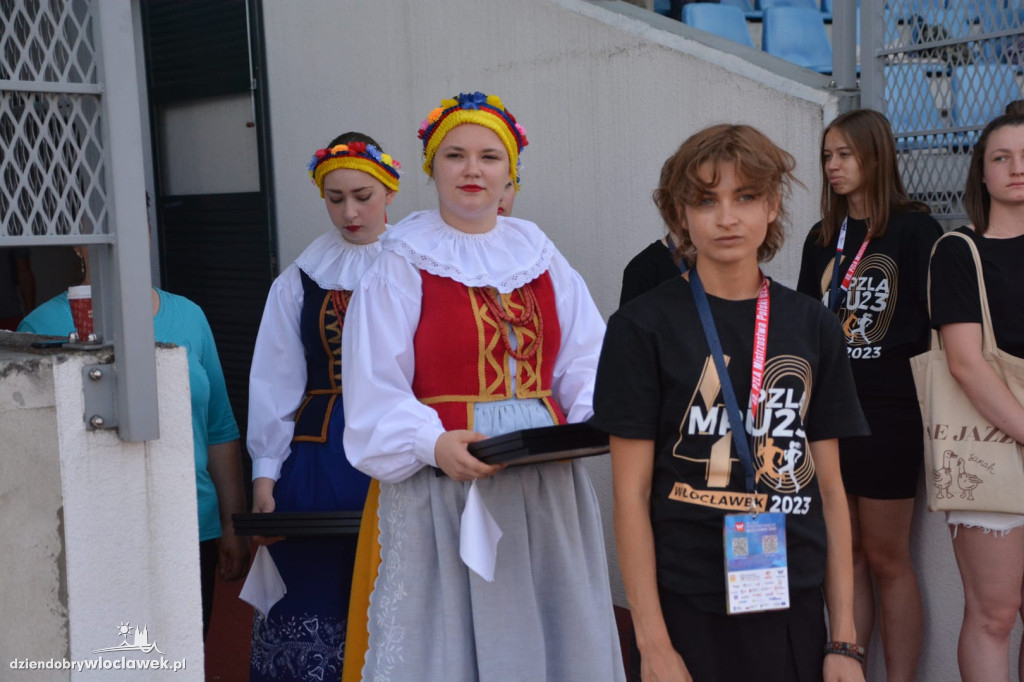 40. Mistrzostwa Polski U23 PZLA