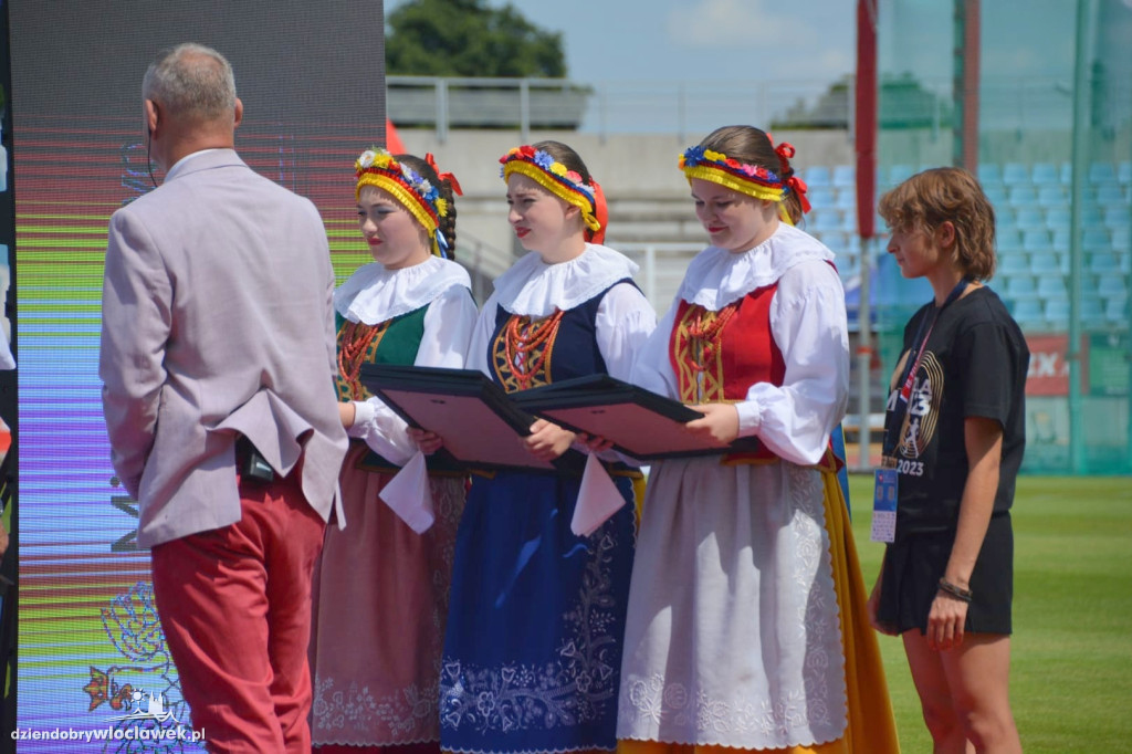 40. Mistrzostwa Polski U23 PZLA