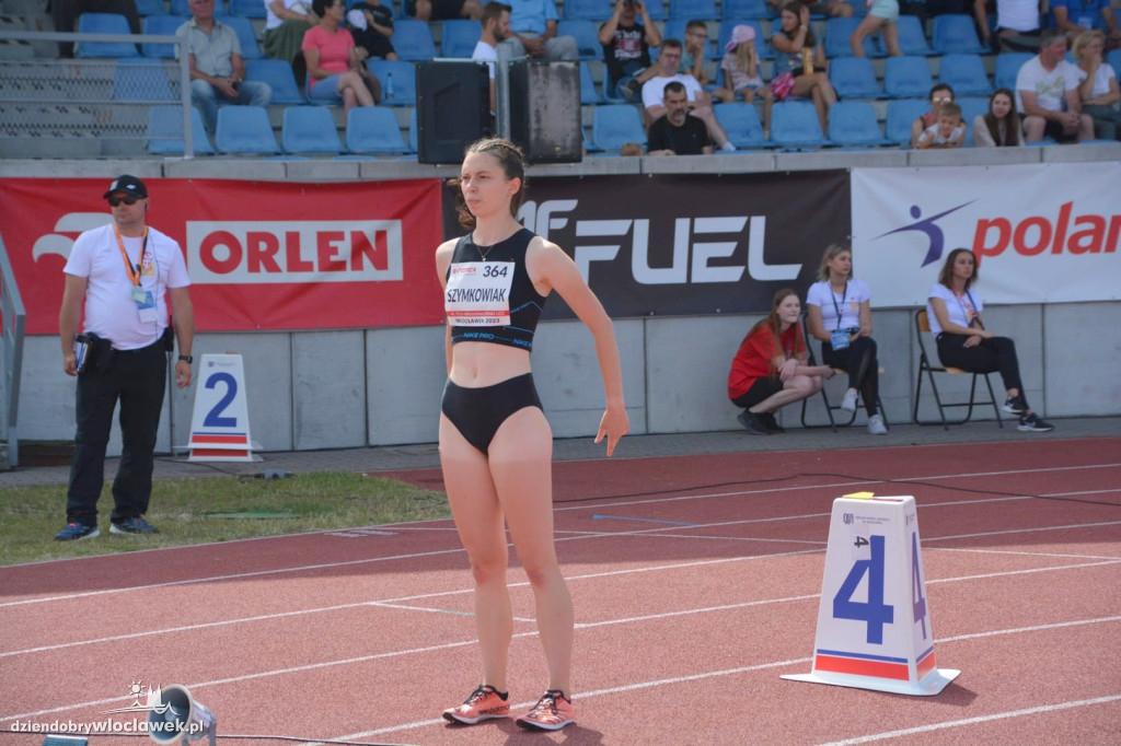 40. Mistrzostwa Polski U23 PZLA