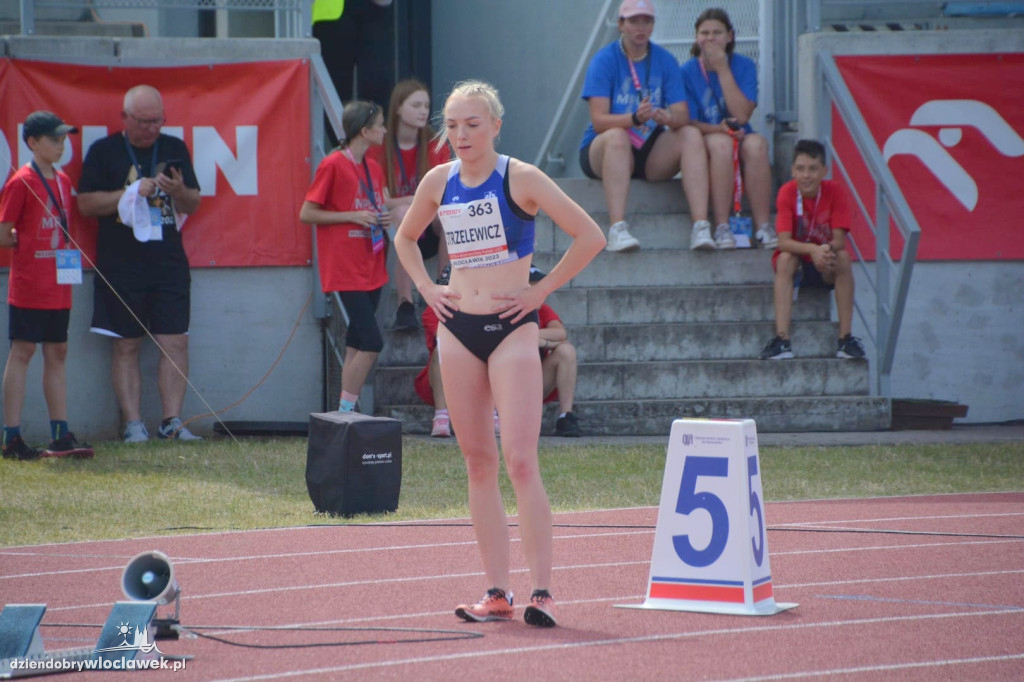 40. Mistrzostwa Polski U23 PZLA