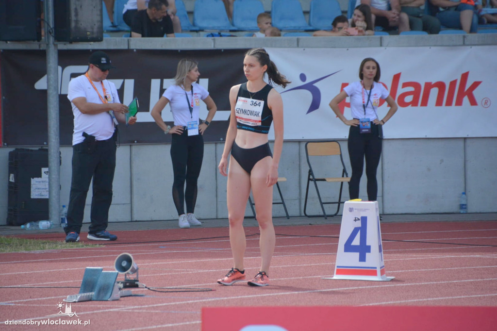 40. Mistrzostwa Polski U23 PZLA
