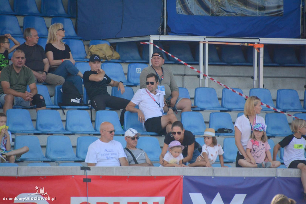 40. Mistrzostwa Polski U23 PZLA