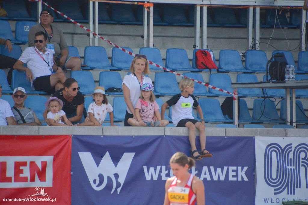 40. Mistrzostwa Polski U23 PZLA