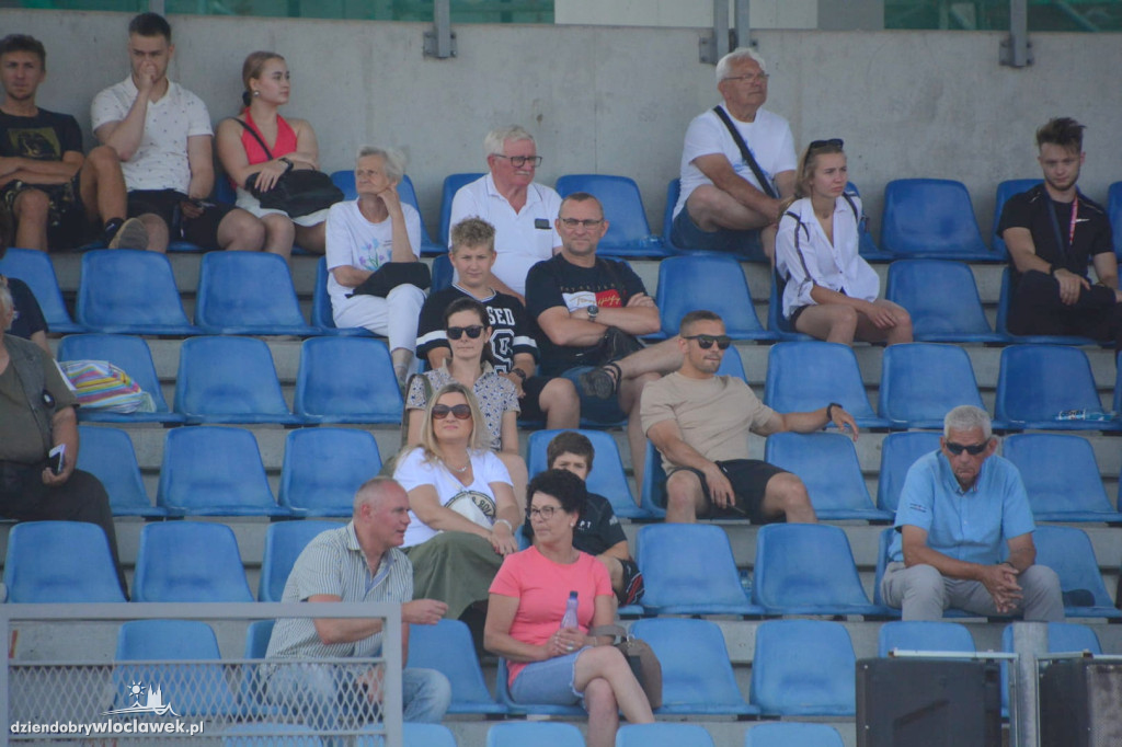 40. Mistrzostwa Polski U23 PZLA