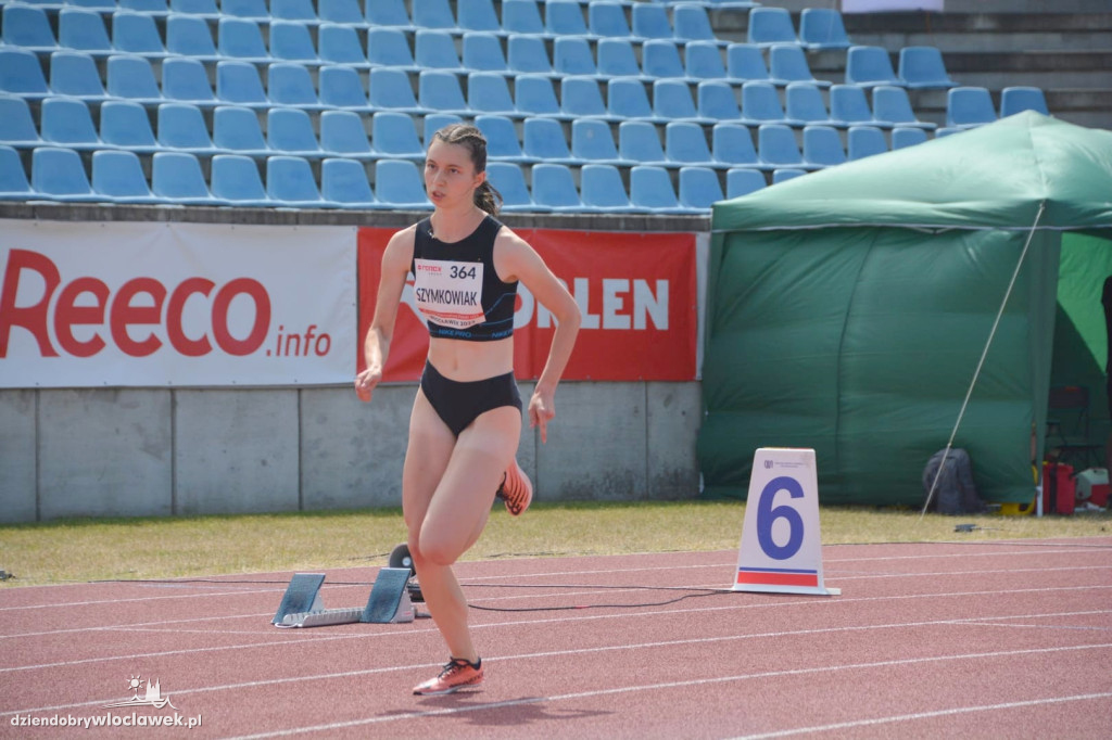40. Mistrzostwa Polski U23 PZLA