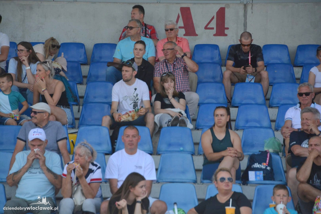 40. Mistrzostwa Polski U23 PZLA