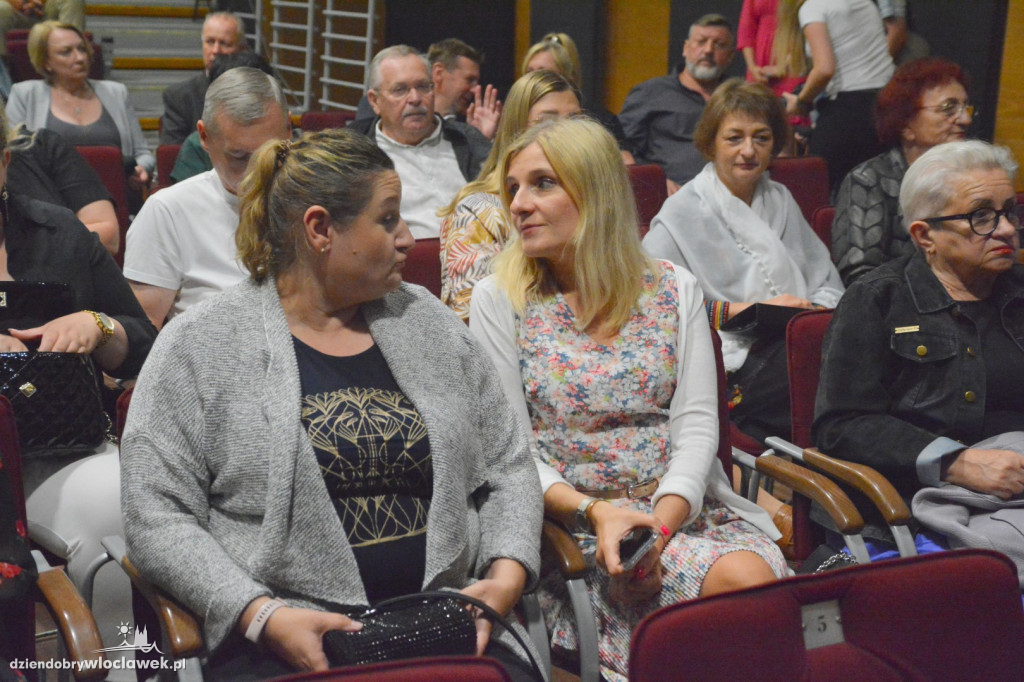 Finał XXXII Turnieju Poezji Śpiewanej