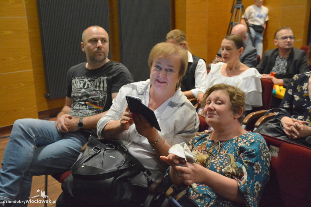 Finał XXXII Turnieju Poezji Śpiewanej