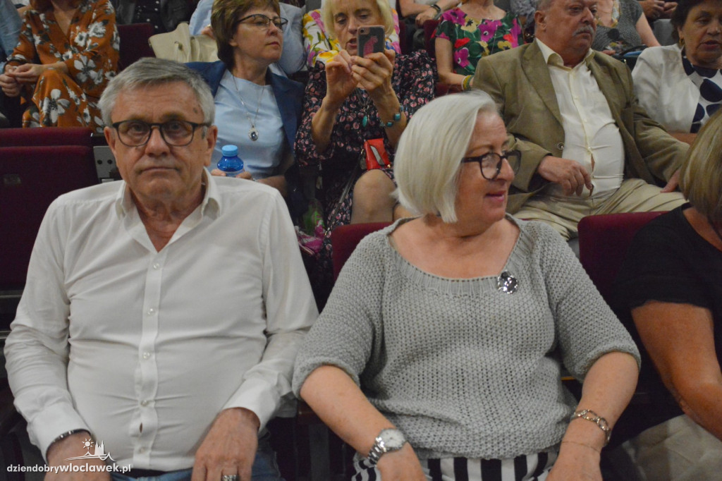 Finał XXXII Turnieju Poezji Śpiewanej