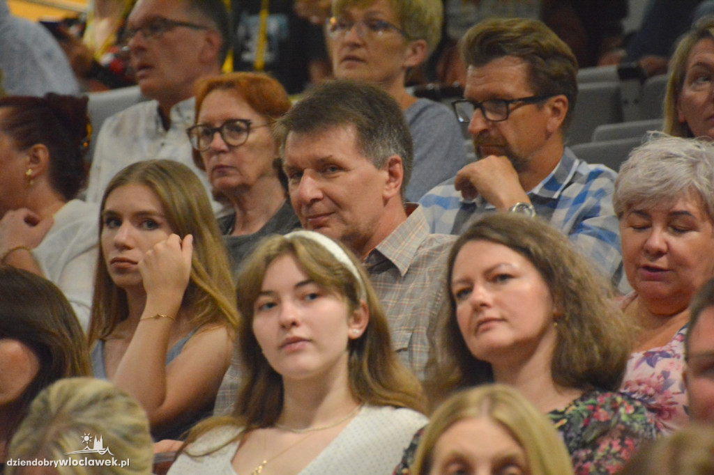 Finał XXXII Turnieju Poezji Śpiewanej