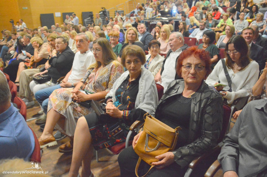 Finał XXXII Turnieju Poezji Śpiewanej